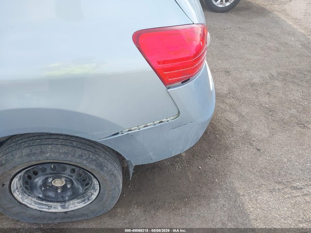 Продаж на аукціоні авто 2015 Nissan Rogue Select S, vin: JN8AS5MV8FW259329, номер лоту: 45066318