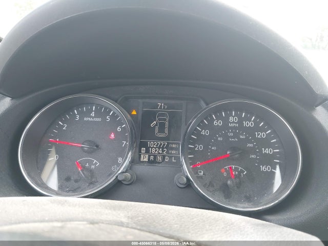 Продаж на аукціоні авто 2015 Nissan Rogue Select S, vin: JN8AS5MV8FW259329, номер лоту: 45066318