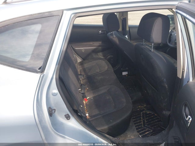Продаж на аукціоні авто 2015 Nissan Rogue Select S, vin: JN8AS5MV8FW259329, номер лоту: 45066318