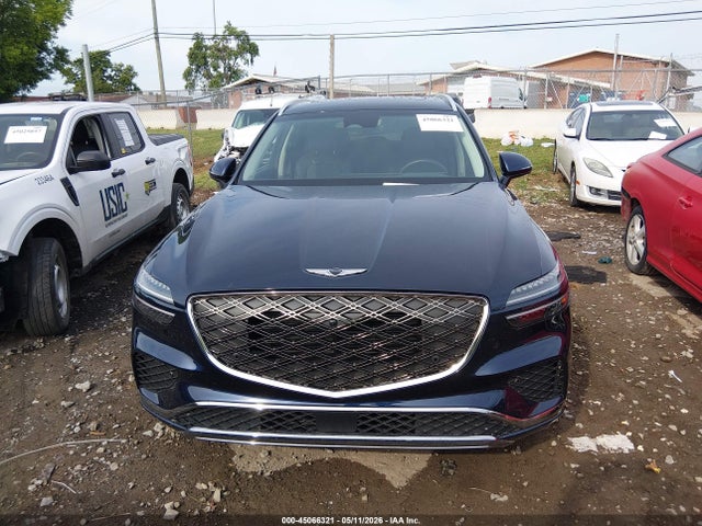 Genesis Gv70 2.5t Advanced 2026 5NMMBDTB8TH046812 Image 12
