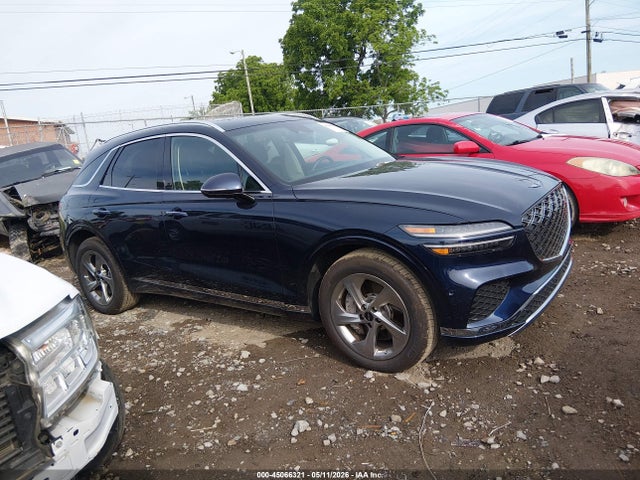 Genesis Gv70 2.5t Advanced 2026 5NMMBDTB8TH046812 Image 13