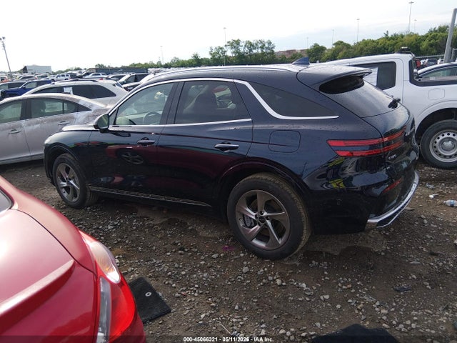 Genesis Gv70 2.5t Advanced 2026 5NMMBDTB8TH046812 Image 14