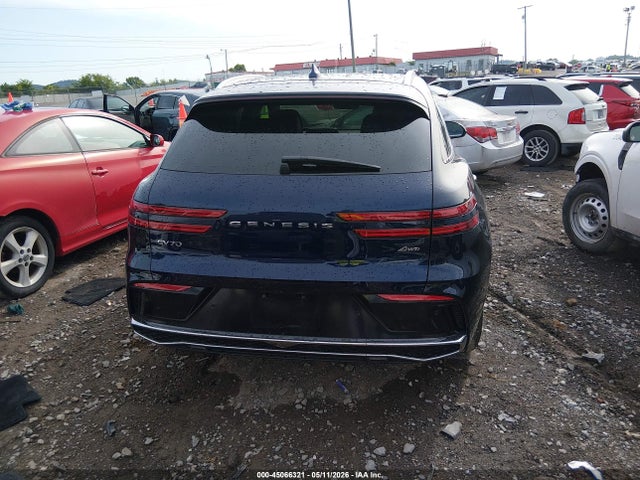 Genesis Gv70 2.5t Advanced 2026 5NMMBDTB8TH046812 Image 16