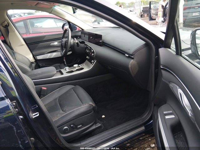 Genesis Gv70 2.5t Advanced 2026 5NMMBDTB8TH046812 Image 5