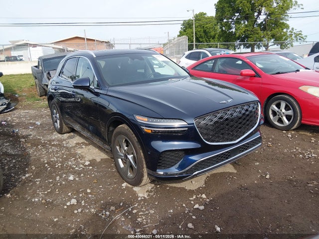 Genesis Gv70 2.5t Advanced 2026 5NMMBDTB8TH046812 Image 6