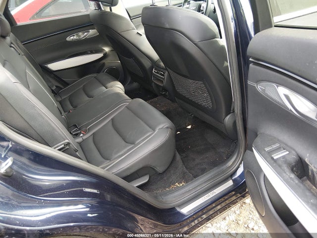 Genesis Gv70 2.5t Advanced 2026 5NMMBDTB8TH046812 Image 8
