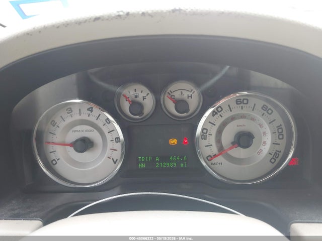 Продажа на аукционе авто 2007 Ford Edge Sel, vin: 2FMDK38C87BB22248, номер лота: 45066323