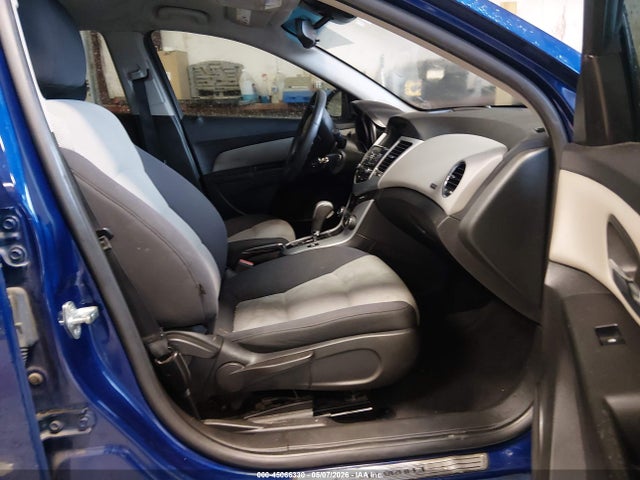 Продаж на аукціоні авто 2012 Chevrolet Cruze Ls, vin: 1G1PC5SH4C7393205, номер лоту: 45066330