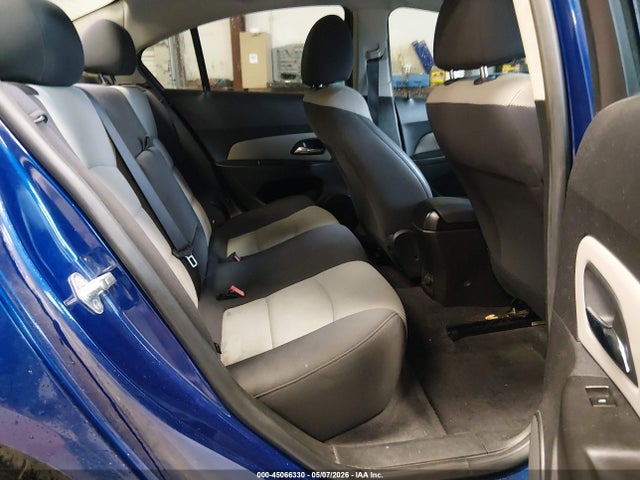 Продаж на аукціоні авто 2012 Chevrolet Cruze Ls, vin: 1G1PC5SH4C7393205, номер лоту: 45066330