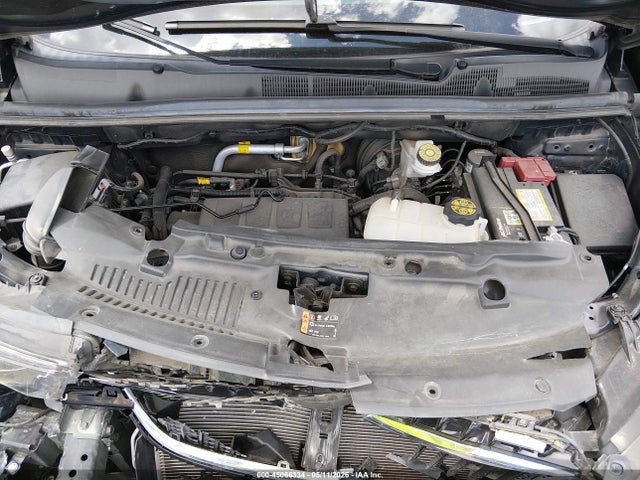 Продаж на аукціоні авто 2021 Buick Encore Fwd Preferred, vin: KL4CJASB8MB320119, номер лоту: 45066334