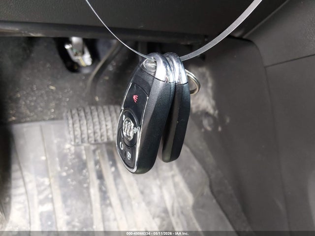 Продаж на аукціоні авто 2021 Buick Encore Fwd Preferred, vin: KL4CJASB8MB320119, номер лоту: 45066334