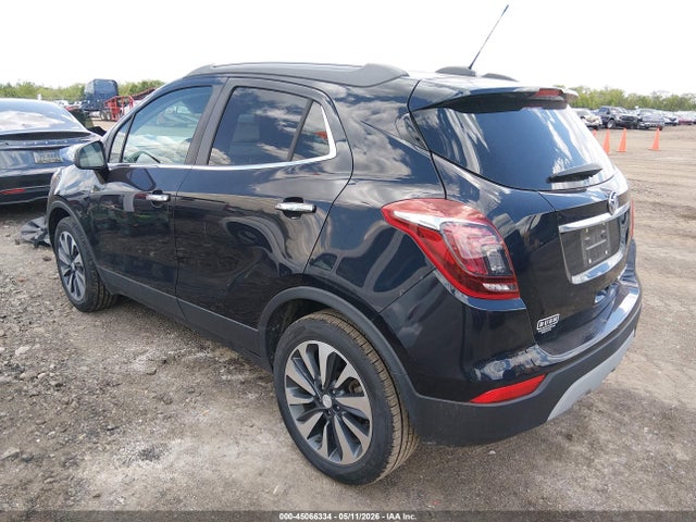 Продаж на аукціоні авто 2021 Buick Encore Fwd Preferred, vin: KL4CJASB8MB320119, номер лоту: 45066334