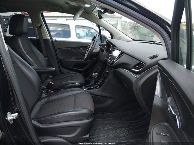 Продаж на аукціоні авто 2021 Buick Encore Fwd Preferred, vin: KL4CJASB8MB320119, номер лоту: 45066334