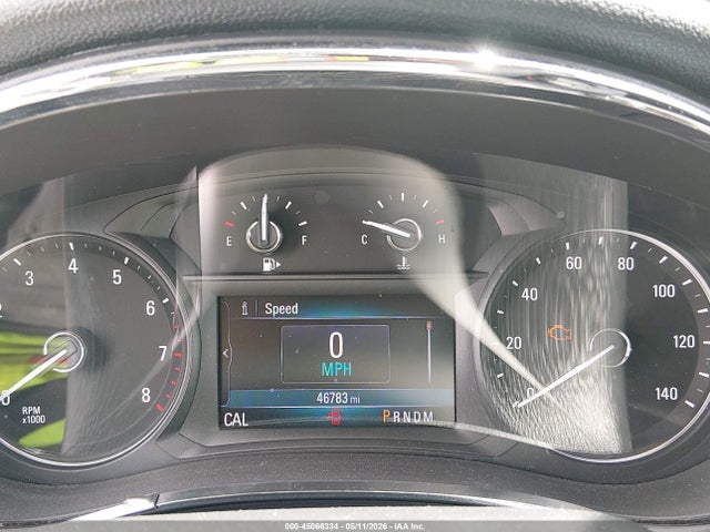 Продаж на аукціоні авто 2021 Buick Encore Fwd Preferred, vin: KL4CJASB8MB320119, номер лоту: 45066334