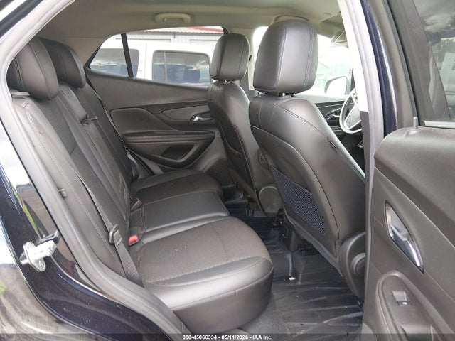 Продаж на аукціоні авто 2021 Buick Encore Fwd Preferred, vin: KL4CJASB8MB320119, номер лоту: 45066334