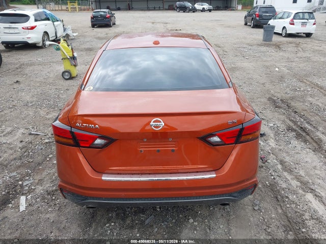 Aukcja sprzedaży 2021 Nissan Altima Sr Fwd, vin: 1N4BL4CV3MN378603, numer aukcji: 45066335