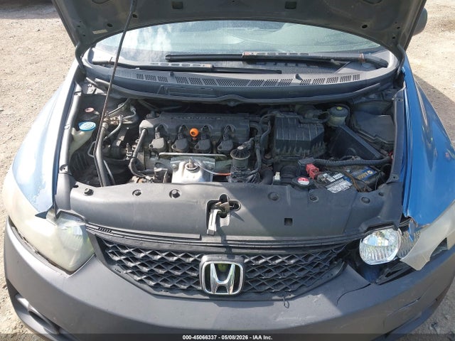 Aukcja sprzedaży 2010 Honda Civic Lx, vin: 2HGFG1B60AH509162, numer aukcji: 45066337