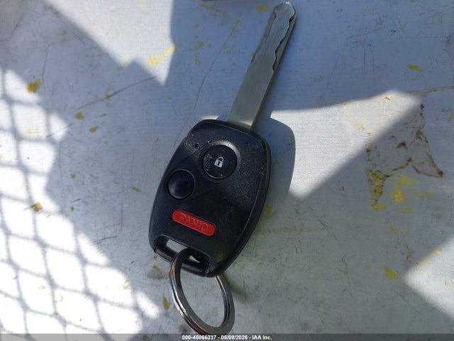 Aukcja sprzedaży 2010 Honda Civic Lx, vin: 2HGFG1B60AH509162, numer aukcji: 45066337