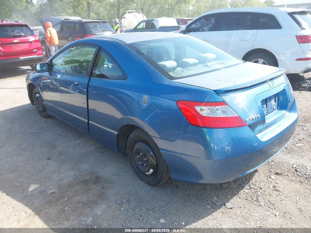 Aukcja sprzedaży 2010 Honda Civic Lx, vin: 2HGFG1B60AH509162, numer aukcji: 45066337