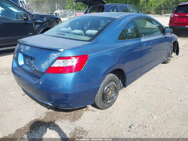 Aukcja sprzedaży 2010 Honda Civic Lx, vin: 2HGFG1B60AH509162, numer aukcji: 45066337