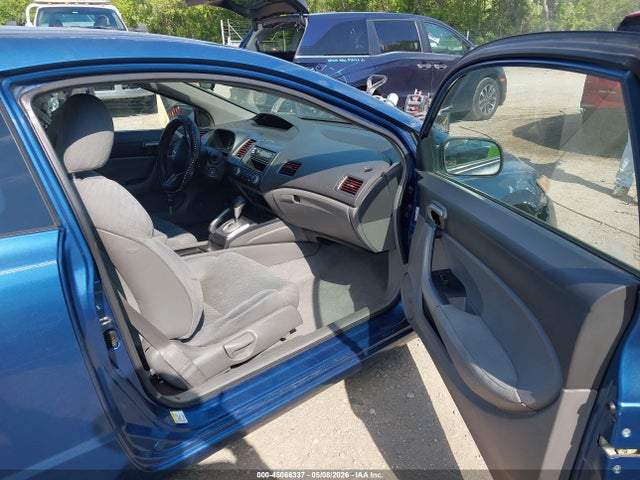 Aukcja sprzedaży 2010 Honda Civic Lx, vin: 2HGFG1B60AH509162, numer aukcji: 45066337