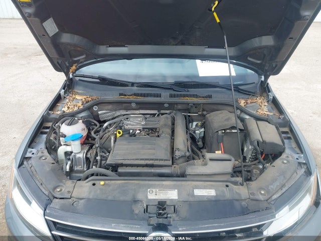 Aukcja sprzedaży 2017 Volkswagen Jetta 1.4t S, vin: 3VW2B7AJ3HM299203, numer aukcji: 45066338