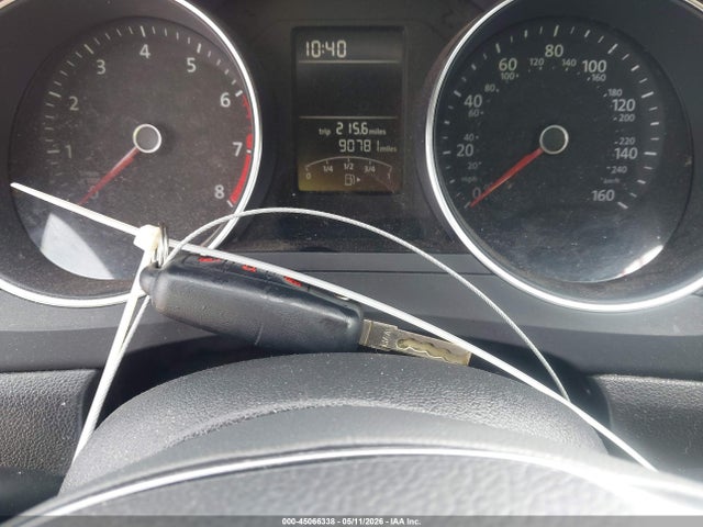 Aukcja sprzedaży 2017 Volkswagen Jetta 1.4t S, vin: 3VW2B7AJ3HM299203, numer aukcji: 45066338