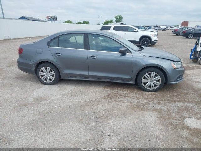 Aukcja sprzedaży 2017 Volkswagen Jetta 1.4t S, vin: 3VW2B7AJ3HM299203, numer aukcji: 45066338