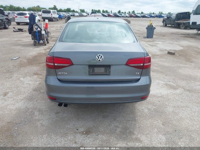 Aukcja sprzedaży 2017 Volkswagen Jetta 1.4t S, vin: 3VW2B7AJ3HM299203, numer aukcji: 45066338