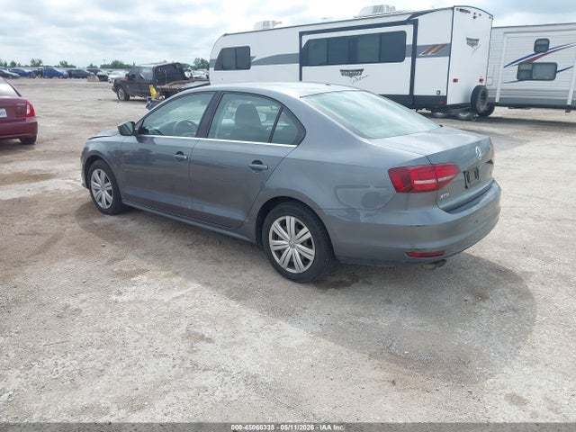 Aukcja sprzedaży 2017 Volkswagen Jetta 1.4t S, vin: 3VW2B7AJ3HM299203, numer aukcji: 45066338