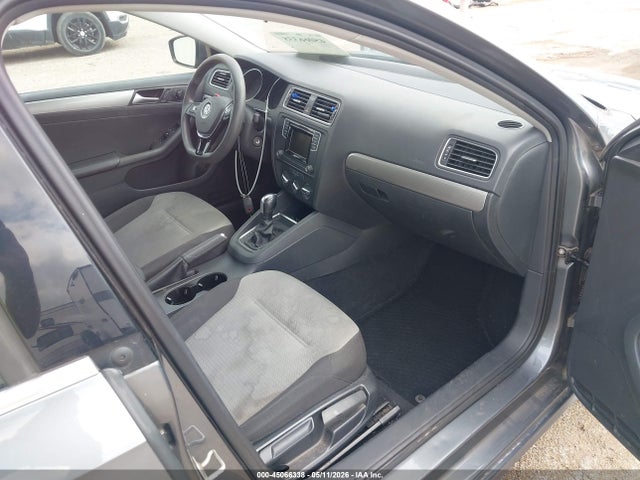 Aukcja sprzedaży 2017 Volkswagen Jetta 1.4t S, vin: 3VW2B7AJ3HM299203, numer aukcji: 45066338
