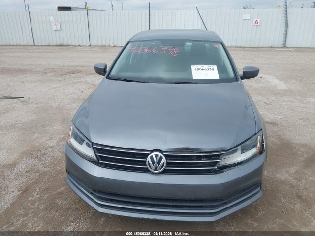 Aukcja sprzedaży 2017 Volkswagen Jetta 1.4t S, vin: 3VW2B7AJ3HM299203, numer aukcji: 45066338