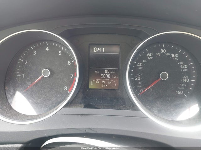 Aukcja sprzedaży 2017 Volkswagen Jetta 1.4t S, vin: 3VW2B7AJ3HM299203, numer aukcji: 45066338