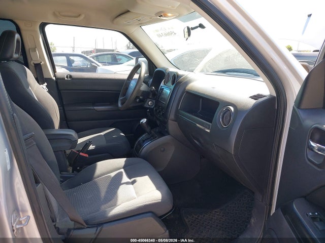Aukcja sprzedaży 2009 Jeep Patriot Sport, vin: 1J4FT28A89D124916, numer aukcji: 45066340
