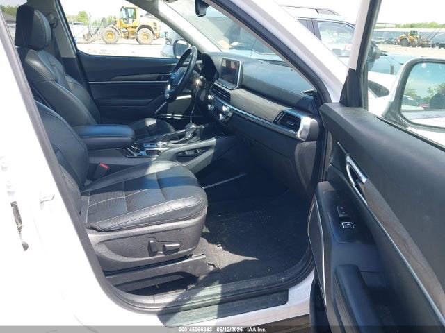 Продажа на аукционе авто 2022 Kia Telluride Ex, vin: 5XYP34HC1NG212483, номер лота: 45066343