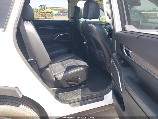Продажа на аукционе авто 2022 Kia Telluride Ex, vin: 5XYP34HC1NG212483, номер лота: 45066343