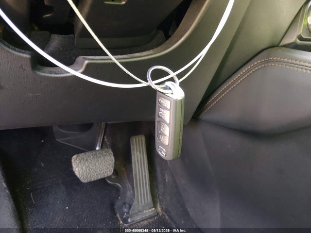 45066345 :رقم المزاد ، JM3KFADM7J1381682 vin ، 2018 Mazda Cx-5 Grand Touring مزاد بيع