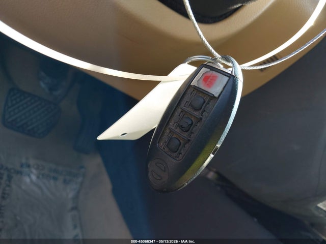 45066347 :رقم المزاد ، 1N4AA51E19C837334 vin ، 2009 Nissan Maxima 3.5 Sv مزاد بيع