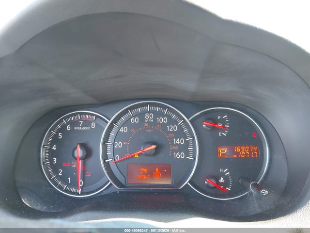 45066347 :رقم المزاد ، 1N4AA51E19C837334 vin ، 2009 Nissan Maxima 3.5 Sv مزاد بيع