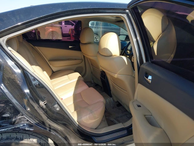 45066347 :رقم المزاد ، 1N4AA51E19C837334 vin ، 2009 Nissan Maxima 3.5 Sv مزاد بيع
