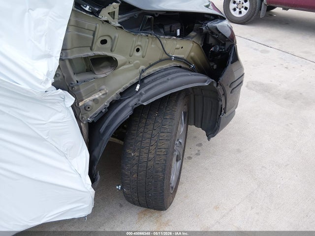 5FNYF7H9XMB014878 Honda Passport 2wd Touring