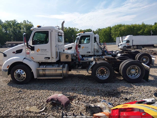 Продажа на аукционе авто 2016 Peterbilt 579, vin: 1XPBDP9X5GD343894, номер лота: 45066357