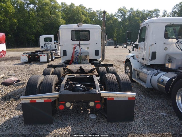 Продажа на аукционе авто 2016 Peterbilt 579, vin: 1XPBDP9X5GD343894, номер лота: 45066357