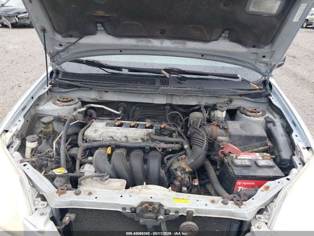 Aukcja sprzedaży 2006 Toyota Matrix, vin: 2T1LR30EX6C562194, numer aukcji: 45066360