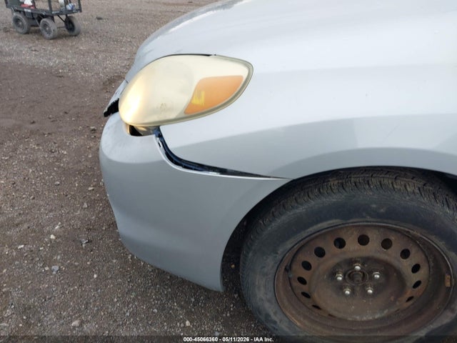 Aukcja sprzedaży 2006 Toyota Matrix, vin: 2T1LR30EX6C562194, numer aukcji: 45066360