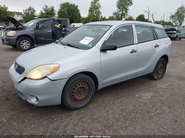 Aukcja sprzedaży 2006 Toyota Matrix, vin: 2T1LR30EX6C562194, numer aukcji: 45066360