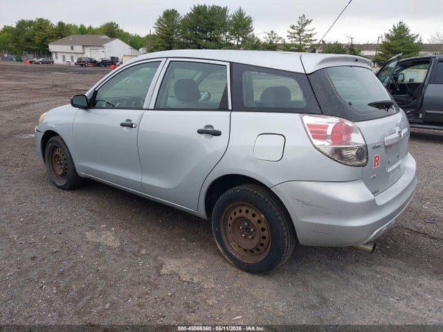 Aukcja sprzedaży 2006 Toyota Matrix, vin: 2T1LR30EX6C562194, numer aukcji: 45066360