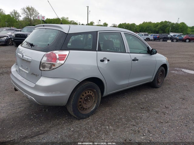 Aukcja sprzedaży 2006 Toyota Matrix, vin: 2T1LR30EX6C562194, numer aukcji: 45066360