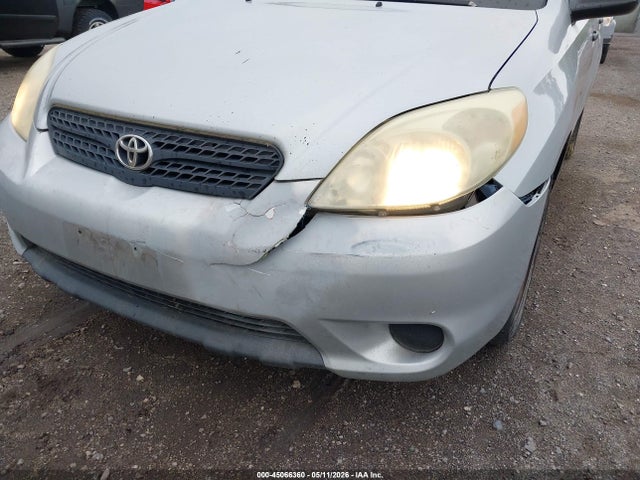 Aukcja sprzedaży 2006 Toyota Matrix, vin: 2T1LR30EX6C562194, numer aukcji: 45066360