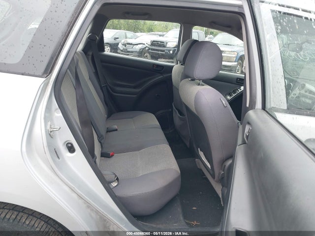 Aukcja sprzedaży 2006 Toyota Matrix, vin: 2T1LR30EX6C562194, numer aukcji: 45066360